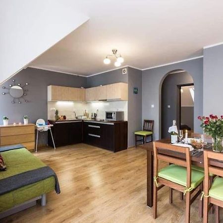 Apartament 6 W Centrum 5 Min Od Krupowek, Parking Ζακοπάνε Εξωτερικό φωτογραφία